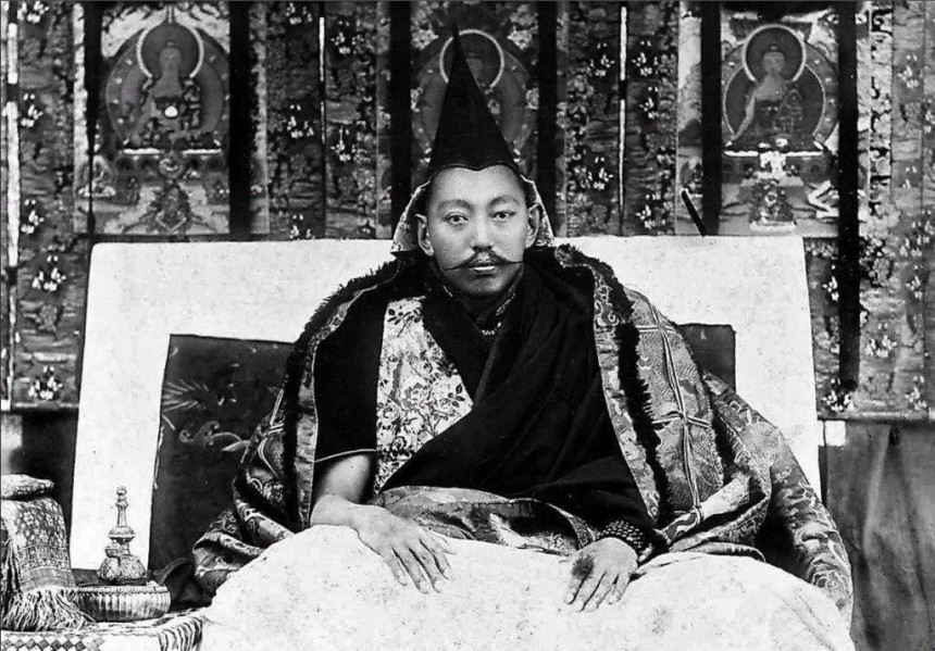 Податкові реформи Далай-Лами в Тибеті в 1926 році